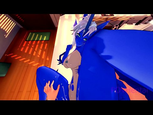 ❤️ Demon Fish Girl Monster Zogonana zapamwamba pa ife ❌❤